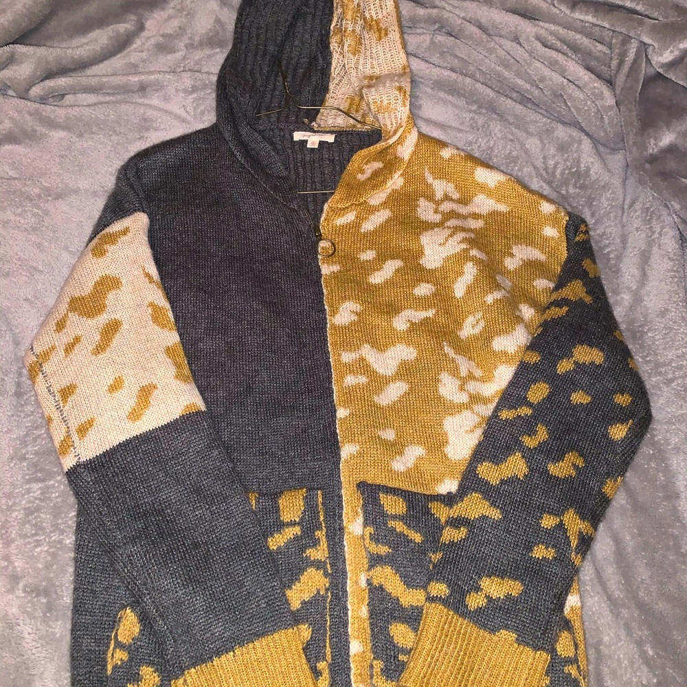 cute jacket